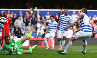 争冠路上的 争冠路上的